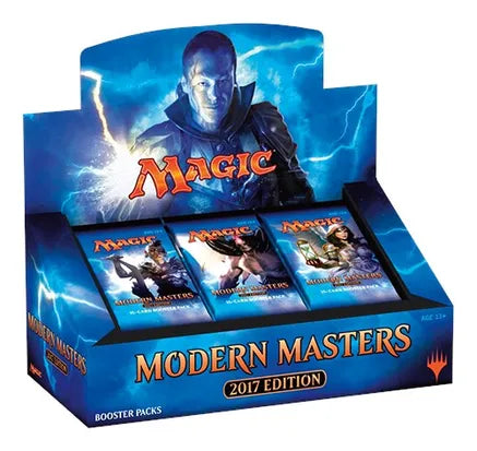 MTG Modern Masters 2015 Booster Box