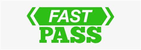 Dylan Moore Fast Pass Ticket
