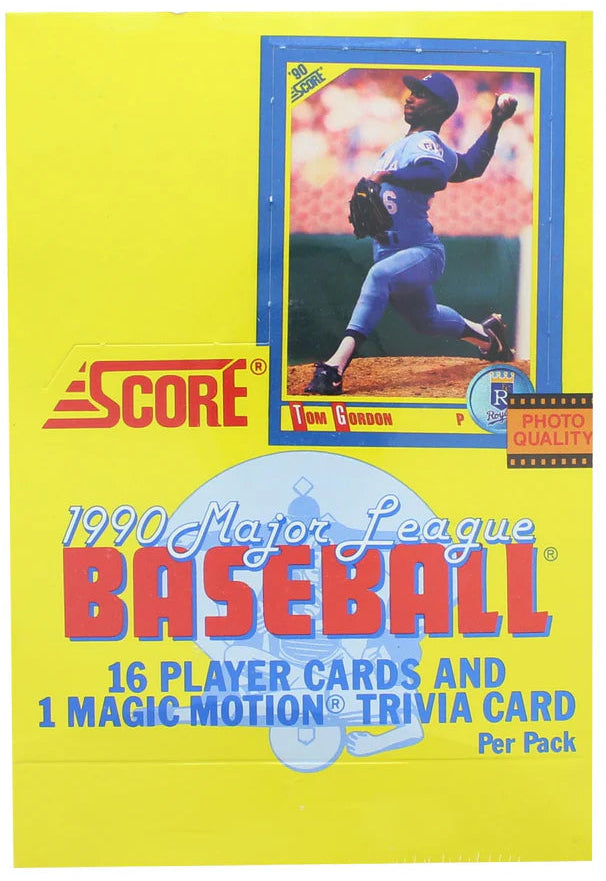 Carnet De Scores Officiel Regent – Vintage 1990, Baseball/Softball, Modèle CS Peterson Scoremaster
