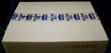 1989 Fleer Baseball Rack Pack 3 Box Factory Sealed Case