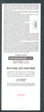 Mitch Garver Signed 2017 1st MLB hit game ticket JSA