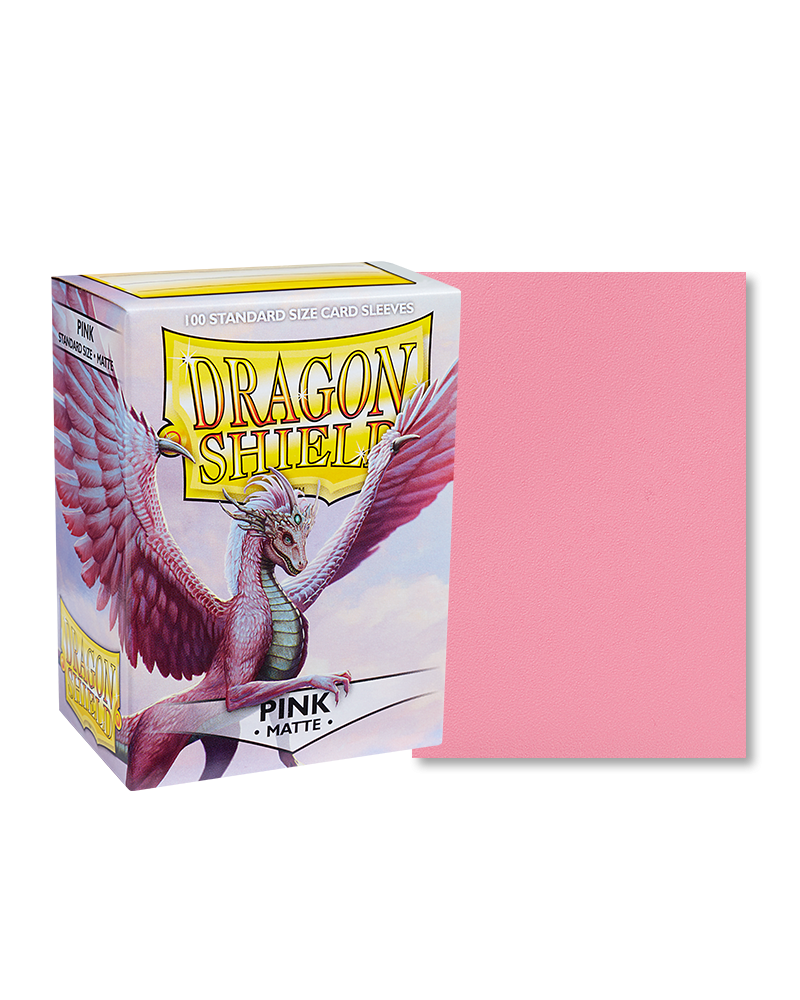 dragon shield matte card sleeves Dragon Shield Sleeves Black Matte Standard 100ct – Northwest Sportscards
