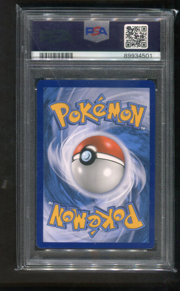 2018 Pokémon Full Art Lisia – Northwest Sportscards