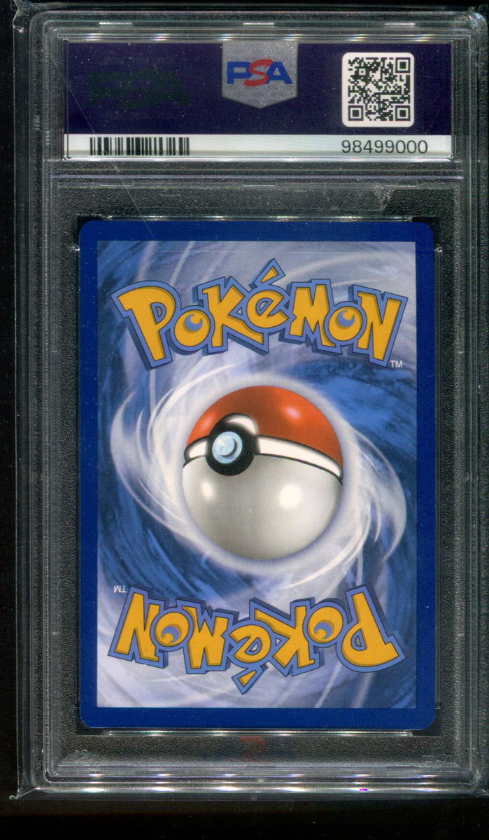 PSA 10 Greninja ex Special Illustration Rare Twilight Masquerade