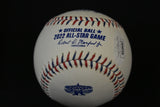Luis Castillo Autographed MLB 2022 All Star Baseball JSA/COA