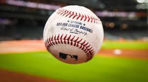 Baseball Packs and Boxes