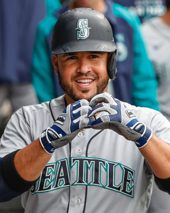 Eugenio Suarez