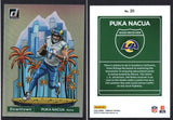 2024 Donruss Downtown! #20 Puka Nacua (NM-Near Mint)