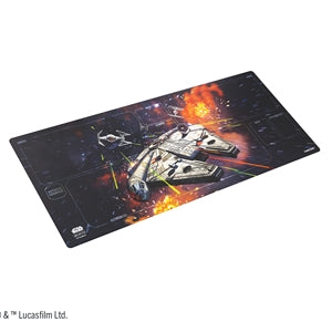 Star Wars: Unlimited Xtra-Wide Game Mat