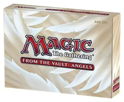 MTG From the Vault: Angels Box Set
