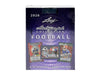 2026 Leaf Autograph Collection Football Hobby Box