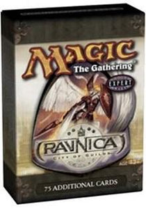 MTG Ravnica: City of Guilds Tournament Pack