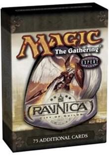 MTG Ravnica: City of Guilds Tournament Pack Northwest Sportscards MTG Ravnica: City of Guilds Tournament Pack Northwest Sportscards