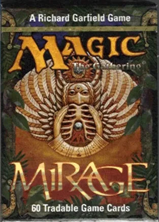 MTG Mirage Starter Deck MTG Mirage Starter Deck