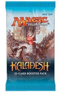 MTG Kaladesh Booster Pack