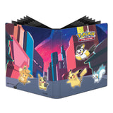 Ultra Pro Pokemon Shimmering Skyline 9 Pocket Pro Binder