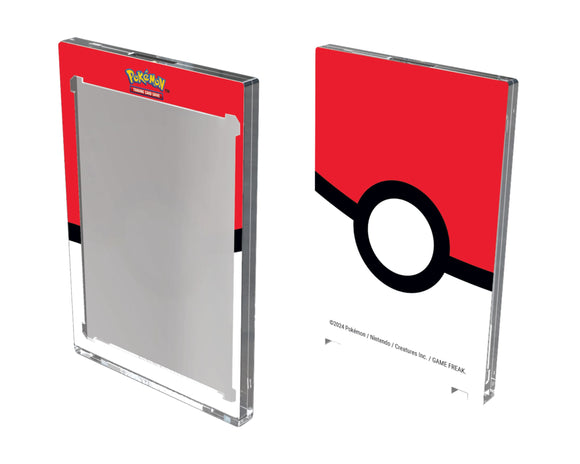Ultra Pro One Touch Pokemon