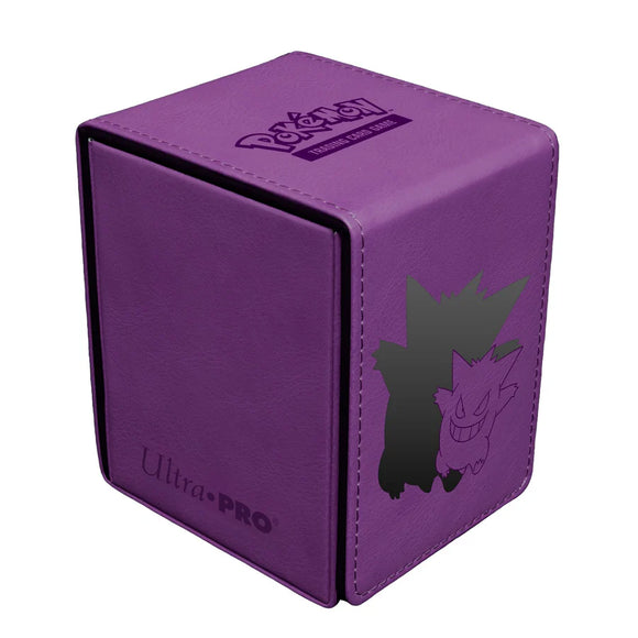 Ultra Pro Alcove Click Box Gengar