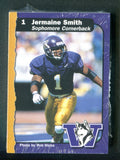 1997 Washington UW Huskies Complete Team Set of 16 Sealed - Brock Huard RC