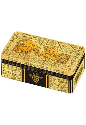 YuGiOh 2021 Ancient Battles Tin