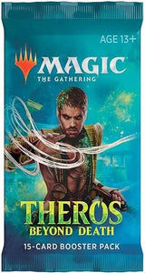 Magic the Gathering Theros Beyond Death Booster Pack