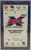 2020 Topps XFL Football Hobby Box