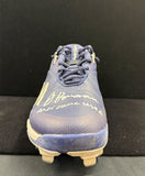 Brendan Donovan Signed Game Worn Cleat (Right) #1