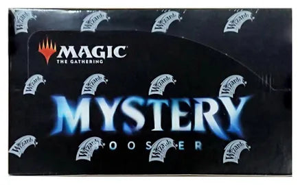 MTG Mystery Convention Booster Box