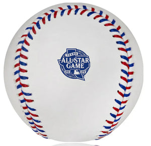 2024 Rawlings MLB All Star Baseball Unsigned