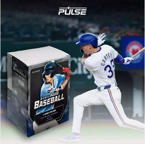 2024 Pulse Baseball Hobby Box **SALE