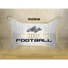 2026 Leaf Trinity Football Hobby Jumbo Box