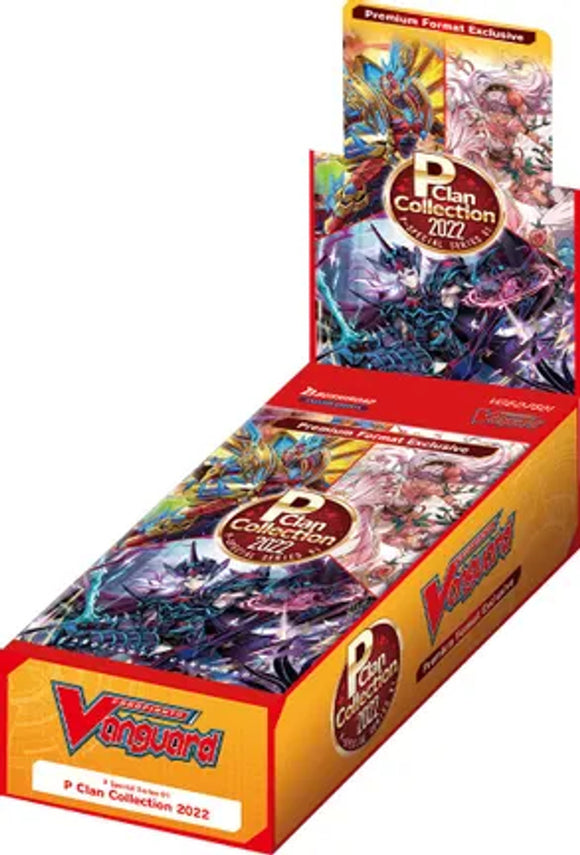 CFV 2022 P Clan PS01 Box