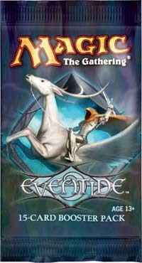 MTG Eventide Booster Pack