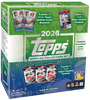 2026 Topps Collector Kit Wave 2
