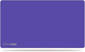 Ultra Pro Playmat - Solid Purple