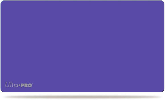 Ultra Pro Playmat - Solid Purple