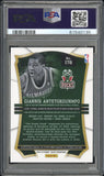 2013 PANINI SELECT #178 G.ANTETOKOUNMPO PSA 9