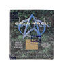 1994 Skybox Star Trek Master Series Series 2 Two Hobby Box