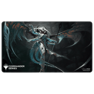 mtg card art playmats Ultra Pro MTG Playmat: Atraxa
