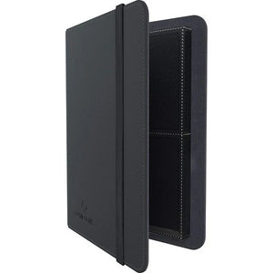 Gamegenic Binder: Black Prime Album 8 Pocket Northwest Sportscards Gamegenic Binder: Black Prime Album 8 Pocket Northwest Sportscards