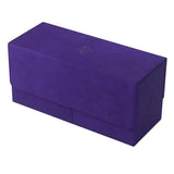 Gamegenic The Academic 133+XL Stealth Edition - Purple on Purple