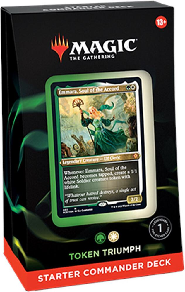 MTG: Universes Beyond: Final Fantasy Play Booster Pack – Northwest