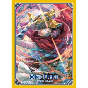 Bandai One Piece Assortment 9 Deck Sleeves (QTY 70) Sogeking