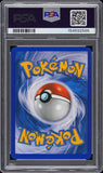 Pokemon: PSA 8 Charizard Gold Star - Holo ex Dragon Frontiers