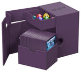 Ultimate Guard Flip'n'Tray 133+ Xenoskin - Purple