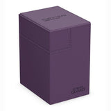 Ultimate Guard Flip'n'Tray 133+ Xenoskin - Purple