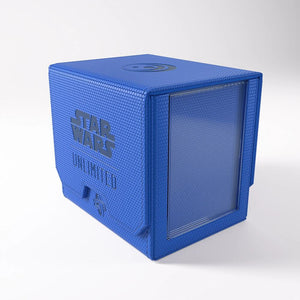 Star Wars Unlimited Deck Pod - Blue