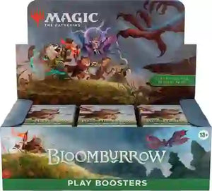 MTG Bloomburrow Play Booster Box Northwest Sportscards MTG Bloomburrow Play Booster Box Northwest Sportscards