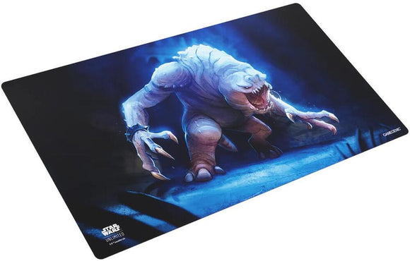 Star Wars Unlimited Game Mat Rancor