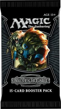MTG Core Set 2013